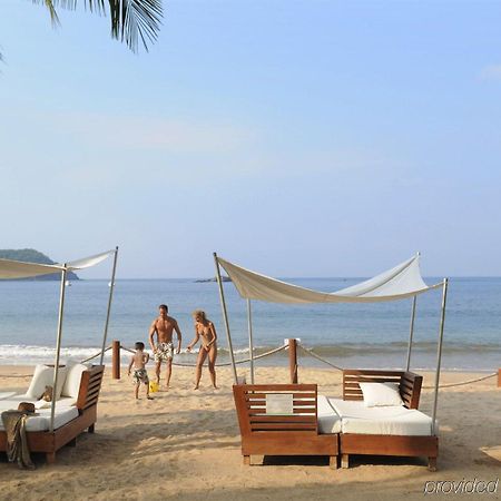 Club Med Ixtapa Pacific Hotel Exterior foto